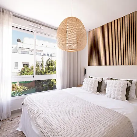 Gorgeous Townhouse Apartment Marbella