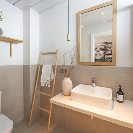 Apartment Gorgeous Townhouse Marbella