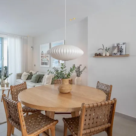 Apartment Gorgeous Townhouse Marbella