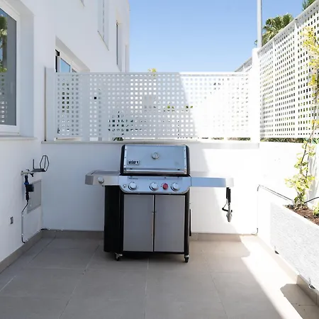 Gorgeous Townhouse Apartment